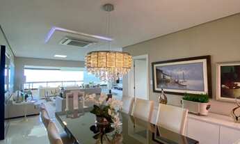 Imagem 4: Apartamento 04 suítes, porteira fechada, vista mar!!!