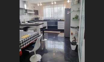 Imagem: Casa Térrea 232 m², 3 Suítes planejadas