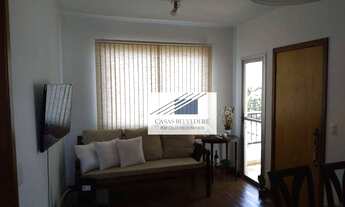 Imagem: Vendo Apartamento 3 quartos no Santa Tereza