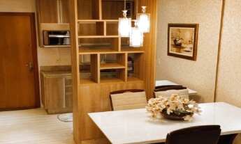 Imagem: Lindo Apartamento Semi Mobiliado