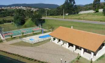 Imagem 3: Terreno Condomínio Vila Preciosa, Cabreúva/SP, 275m², pronto para construir