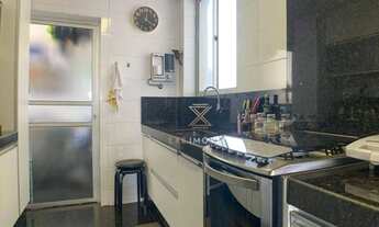 Imagem 7: Apartamento com 4 dormitórios à venda, 115 m² por R$ 1.000.000 - Buritis - Belo Horizonte