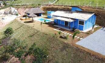 Imagem 4: Sitio 1.900 m² em Itatiaiuçu Casa com Piscina e Sauna