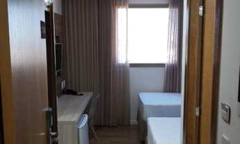 Imagem 4: Sala Hotel em Cariacica