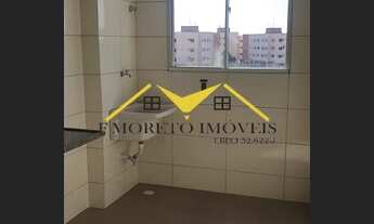 Imagem 3: SÃO JOSÉ DO RIO PRETO - Apartamento Padrão - VILA SÃO JUDAS TADEU