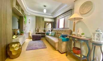 Imagem 3: APARTAMENTO COM 4 DORMITÓRIOS SENDO 01 SUÍTE, COM 106M² PRIVATIVO, 02 VAGAS COBERTAS! Ref