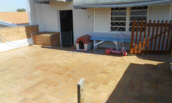 Imagem 4: Campinas - Casa Padrão - Vila Nogueira