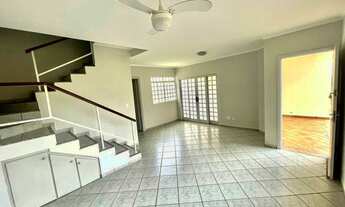 Imagem 3: Sobrado em condominio fechado no Jardim Autonomista Centro - Campo Grande - MS