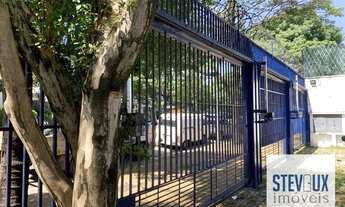 Imagem 3: Sobrado para alugar, 426 m² por R$ 15.000,00/mês - Jardim Paulista - São Paulo/SP