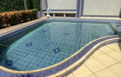 Imagem 6: Casa de condomínio para venda com 335 metros quadrados com 4 quartos