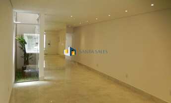 Imagem 6: LINDO SOBRADO NO BOSQUE DA SAUDE