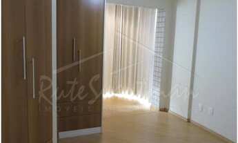 Imagem 4: Apartamento residencial à venda, Grupo Residencial do Iapc, Campinas