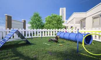 Imagem 7: Apartamentos de 2 quartos no Cambeba, com elevador e opção de varanda