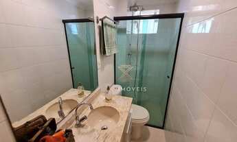 Imagem 4: Apartamento com 2 dormitórios à venda, 77 m² por R$ 650.000 - Campo Belo - São Paulo/SP