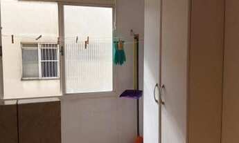 Imagem 6: Apartamento com 2 dormitórios à venda, 47 m² por R$ 130.000,00 - Condomínio Altos de Itu