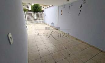 Imagem 7: Casa para venda com 126m² - 3 Dormitórios - Jardim das Industrias - SJC!