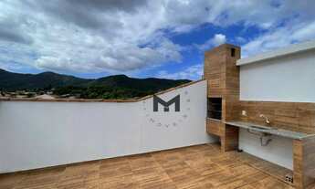 Imagem: Casa à venda, 165 m² por R$ 580.000,00