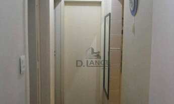 Imagem 4: Apartamento com 2 dormitórios à venda, 49 m² por R$ 220.000,00 - Jardim Bela Vista - Campi