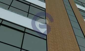 Imagem 2: Apartamento em Construção