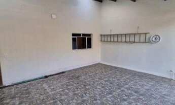 Imagem 3: Casa com 2 dormitórios para alugar, 100 m² por R$ 1.300,00/mês - Cidade Industrial - Curit