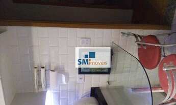 Imagem 4: Apartamento com 2 dormitórios à venda, 70 m² por R$ 479.000,00 - Centro - São Bernardo do