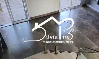 Imagem 5: Ótimo sobrado em Condomínio fechado no Jardim dos Impérios em Indaiatuba