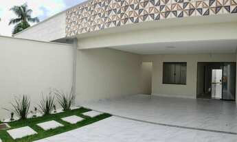 Imagem: Casa para venda tem 120 metros quadrados