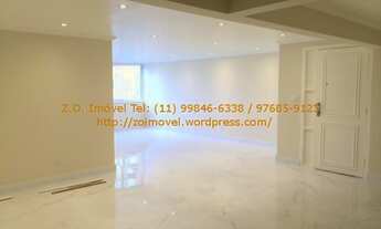 Imagem 3: Condomínio Ilha do Sul / Alto de Pinheiros