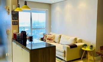 Imagem 3: Apartamento Vila Mascote