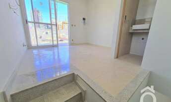 Imagem 4: Cobertura com 2 Quartos à venda, 114 m² por R$ 670.000 - Sagrada Família - Belo Horizonte