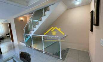 Imagem 6: Sobrado com 3 dormitórios à venda, 125 m² por R$ 980.000,00 - Jardim Paraíso - Santo André