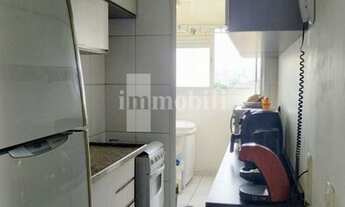 Imagem 10: APARTAMENTO Apartamento com 2 dormitórios