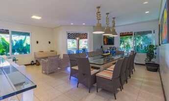 Imagem 7: Casa no Meridional Carneiros 5 Quartos Jardim Privativo