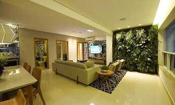 Imagem 5: Parque Tijuca Apartamento com 3 dormitórios