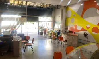 Imagem 3: Prédio para alugar, 300 m² por R$ 14.000,00/mês - Santo Amaro - São Paulo/SP