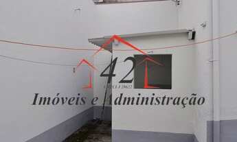 Imagem 7: Casa térrea 1 quarto quintal Sacomã - Aluguel R$ 1000,00