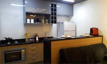 Imagem 5: Condomínio tipo apartamentos pronto para morar no bairro da Vila Guilherme