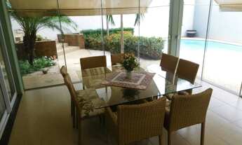 Imagem 2: Casa em Condomínio para Venda Bonfim Paulista Ribeirão Preto