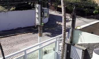 Imagem 6: Casa para venda possui 223 metros quadrados com 4 quartos em Moneró - Rio de Janeiro - RJ