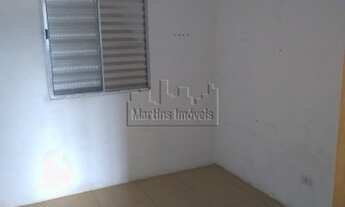 Imagem 7: Apartamento para venda com 5000 metros quadrados com 2 quartos em Cidade Tiradentes - São