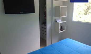 Imagem 5: Apartamento com 4 dormitórios à venda, 110 m² por R$ 750.000,00 - Buritis - Belo Horizonte