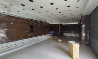 Imagem 5: Loja para alugar, 154 m² por R$ 6.500,00/mês - Centro - Santos/SP