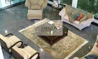 Imagem 5: Mansão parque residências - fino acabamento