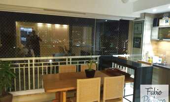 Imagem 1: Apartamento para Venda em Ribeirão Preto, Jardim Botânico, 3 dormitórios, 3 suítes, 4 banh