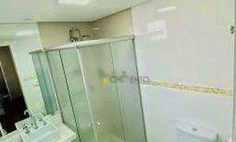 Imagem 7: Apartamento com 3 dormitórios à venda, 122 m² por R$ 1.100.000 - Jardim - Santo André/SP