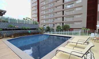 Imagem 3: Caldas Novas - Apartamento Padrão - Bandeirantes