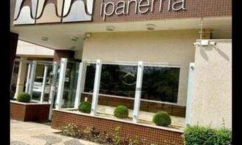 Imagem 7: Apartamento com 3 dormitórios à venda, 118 m² por R$ 830.000,00 - Jardim Atlântico - Goiân