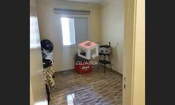 Imagem 4: Apartamento à venda, 2 quartos, 1 suíte, 1 vaga, Rudge Ramos - São Bernardo do Campo/SP