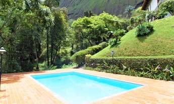 Imagem 3: Casa de condomínio, 5.000 m2 de terreno, 560 m2 de área construída