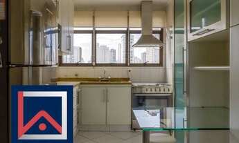 Imagem 6: Apartamento Venda Vila Romana 93 m² 3 Dormitórios